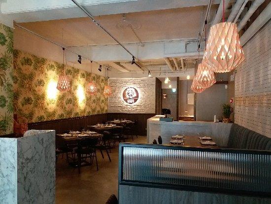 Nataraj Indian Cuisine